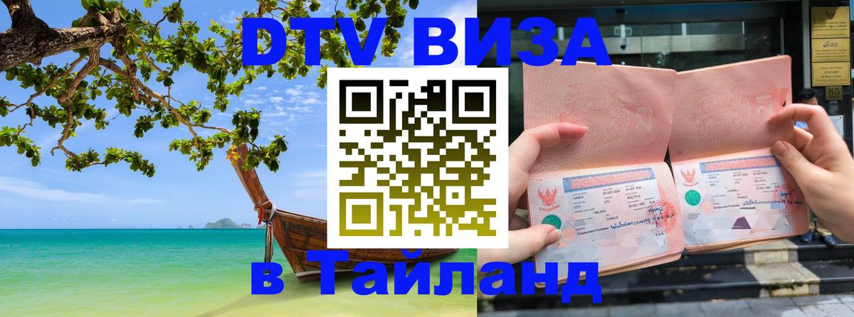 Оформление DTV визы под ключ: стоимость и тарифы, только загранпаспорт - 19.11.2025 